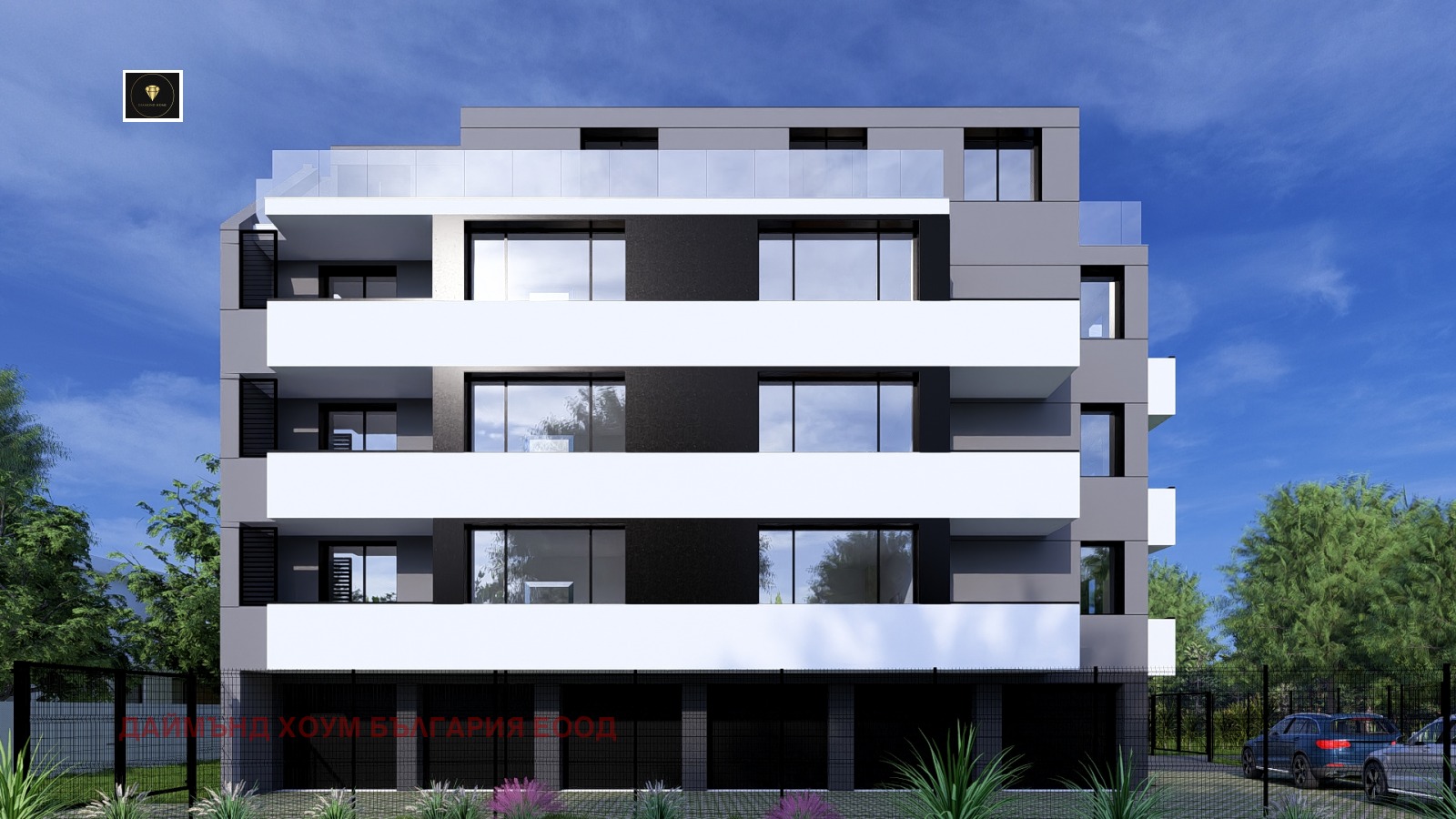 Продава 2-СТАЕН, гр. Пловдив, Център, снимка 3 - Апартаменти - 53859698