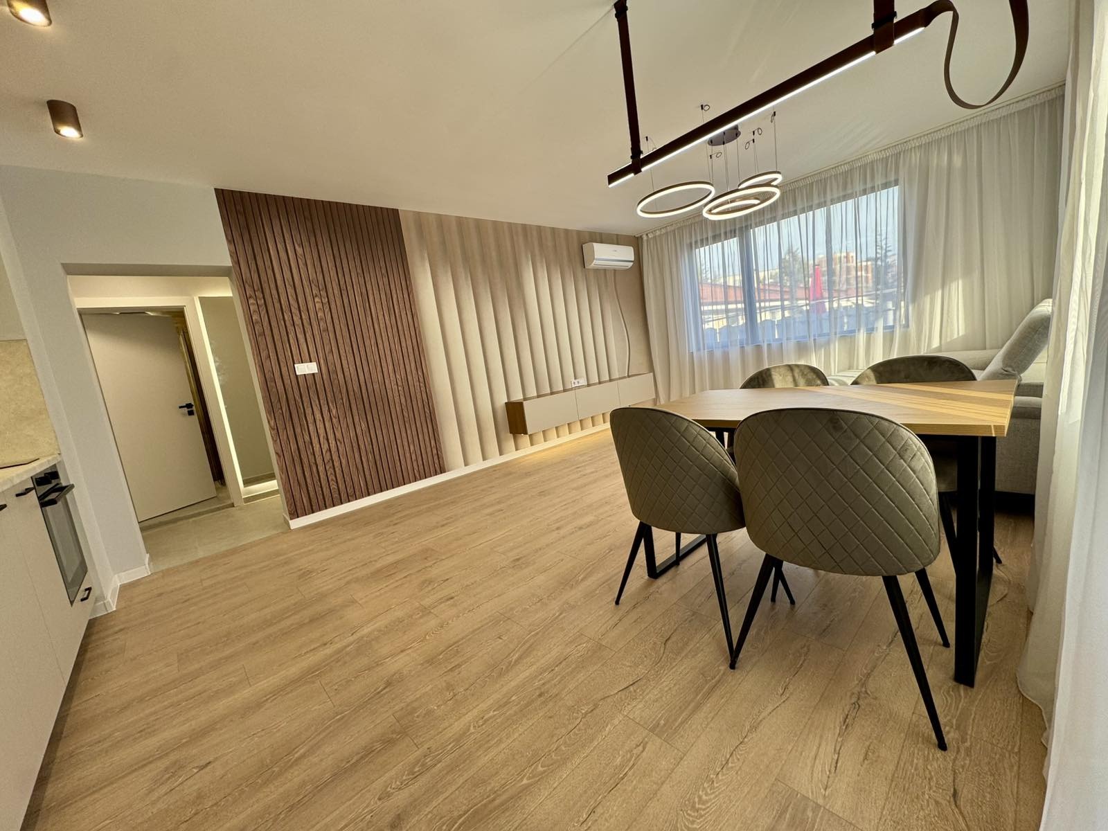 Продава 2-СТАЕН, гр. Пловдив, Остромила, снимка 4 - Апартаменти - 53993828