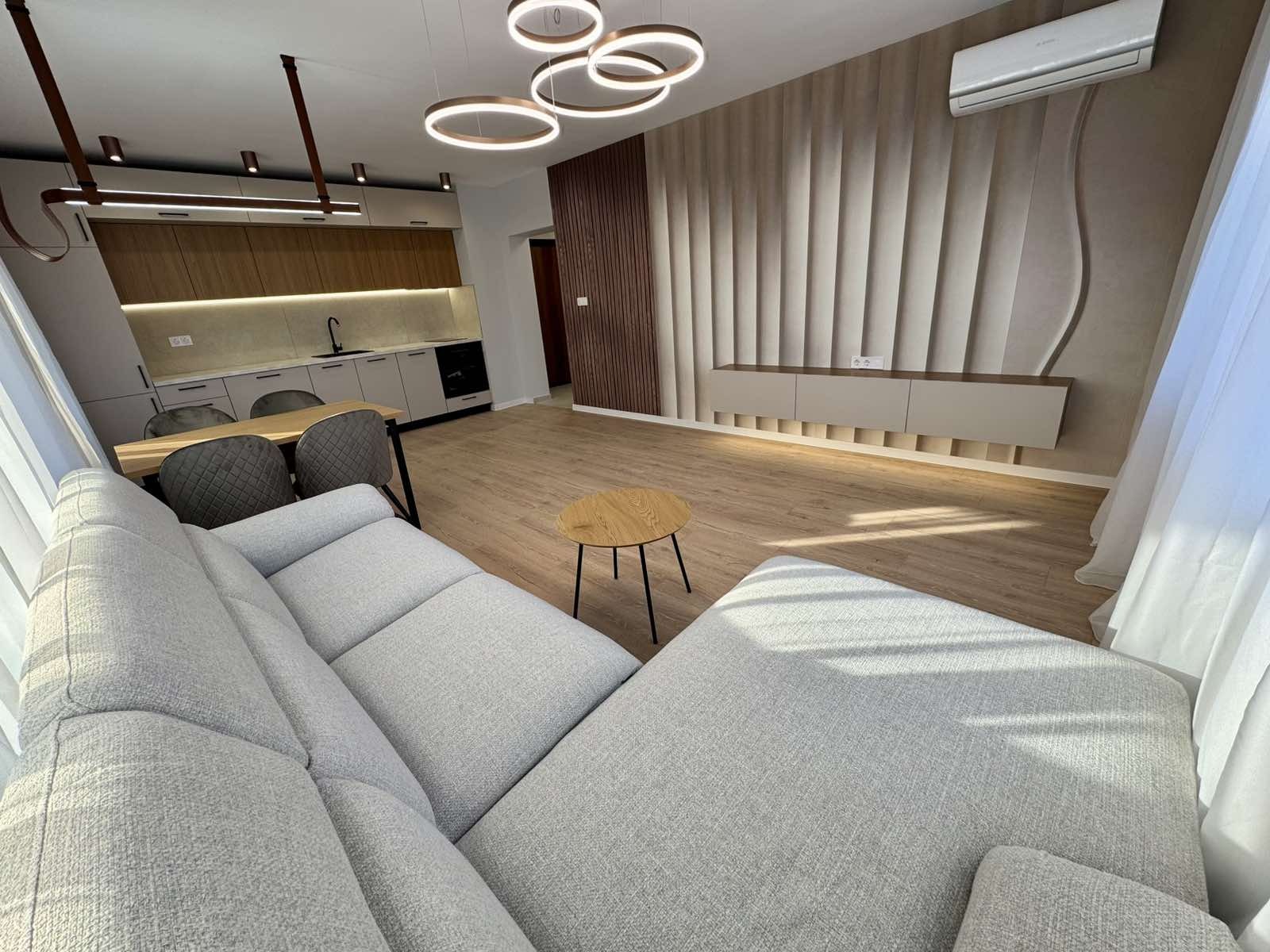 Продава 2-СТАЕН, гр. Пловдив, Остромила, снимка 2 - Апартаменти - 53993828