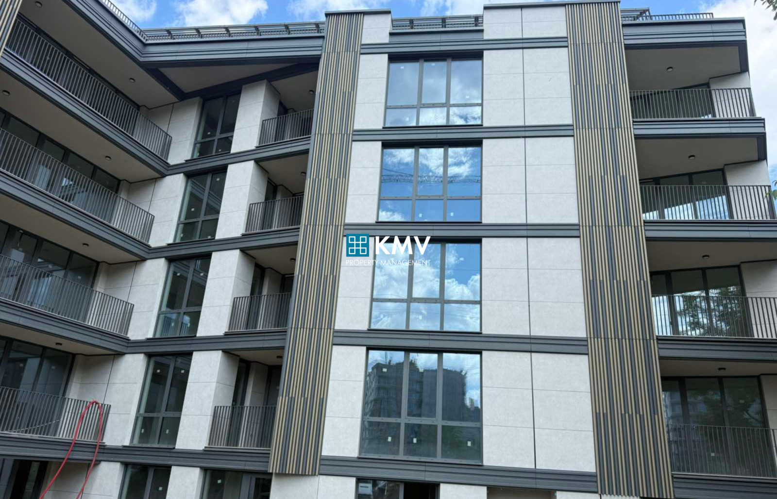 Продава 2-СТАЕН, гр. София, Кръстова вада, снимка 2 - Апартаменти - 54698376