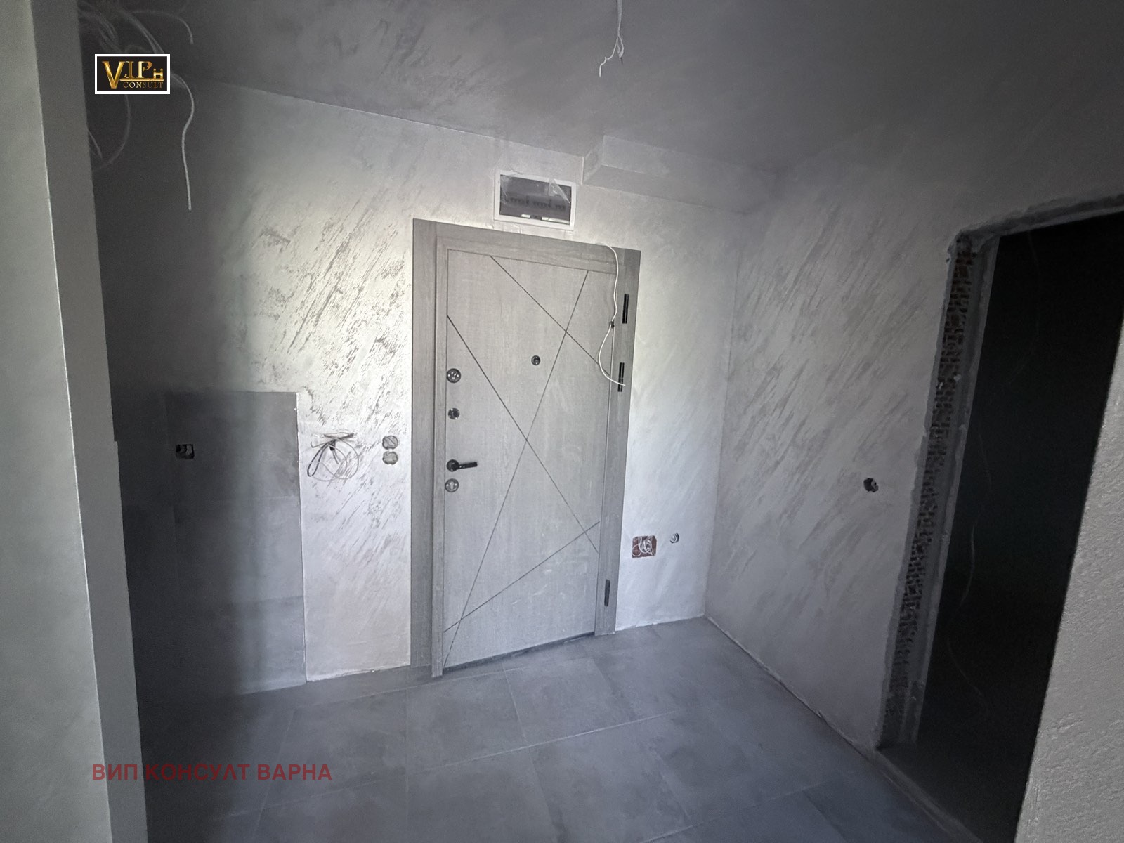 Продава 2-СТАЕН, гр. Варна, Владислав Варненчик 1, снимка 11 - Апартаменти - 54868213
