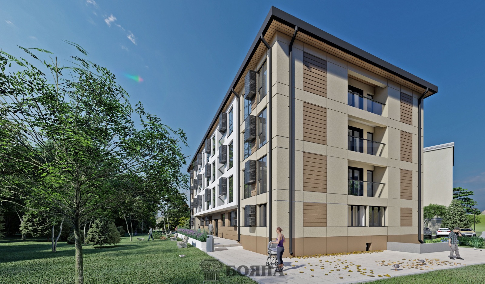 Продава 3-СТАЕН, гр. Русе, Цветница, снимка 2 - Апартаменти - 52801059