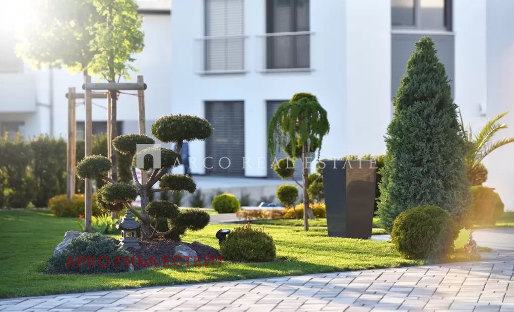 Продава 3-СТАЕН, гр. София, Левски Г, снимка 11 - Апартаменти - 53486326