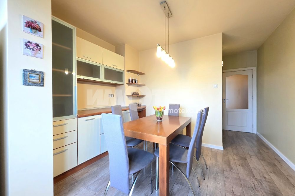 Продава 3-СТАЕН, гр. София, Младост 2, снимка 6 - Апартаменти - 53916914