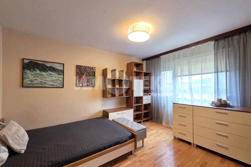 Продава 3-СТАЕН, гр. София, Младост 2, снимка 8 - Апартаменти - 53916914