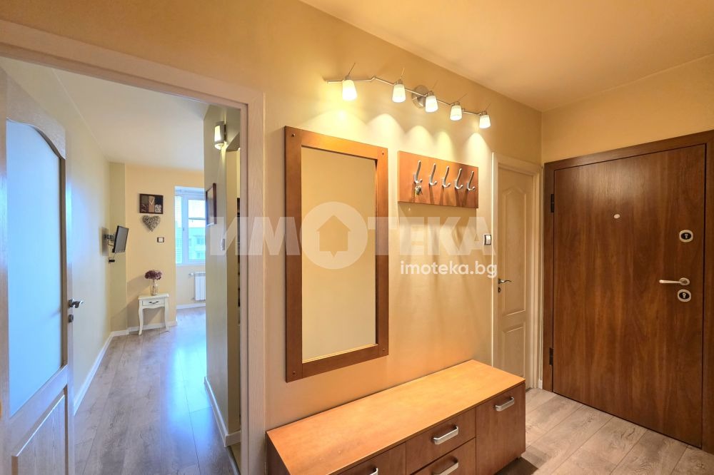 Продава 3-СТАЕН, гр. София, Младост 2, снимка 14 - Апартаменти - 53916914