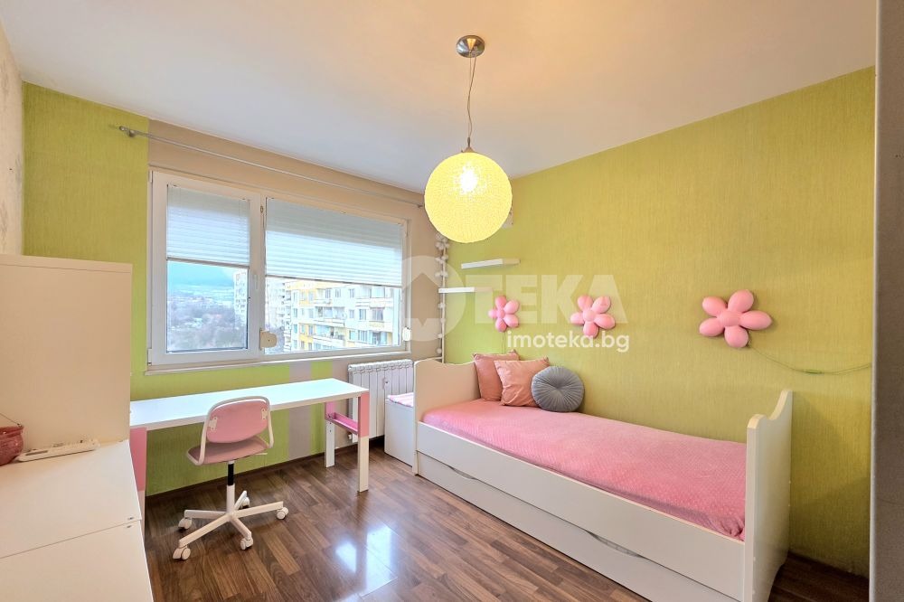 Продава 3-СТАЕН, гр. София, Младост 2, снимка 3 - Апартаменти - 53916914