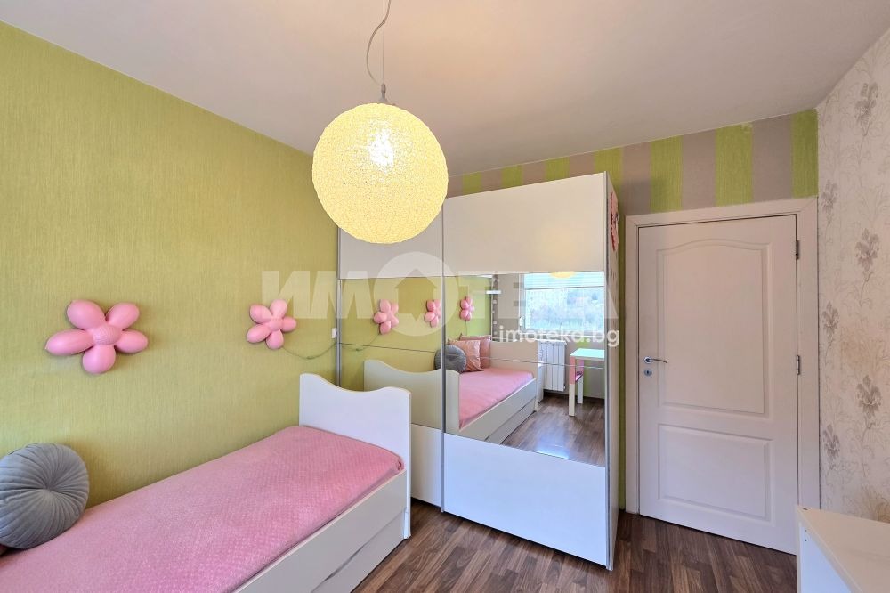 Продава 3-СТАЕН, гр. София, Младост 2, снимка 12 - Апартаменти - 53916914