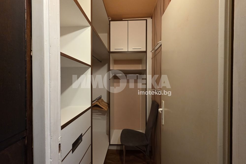 Продава 3-СТАЕН, гр. София, Младост 2, снимка 17 - Апартаменти - 53916914