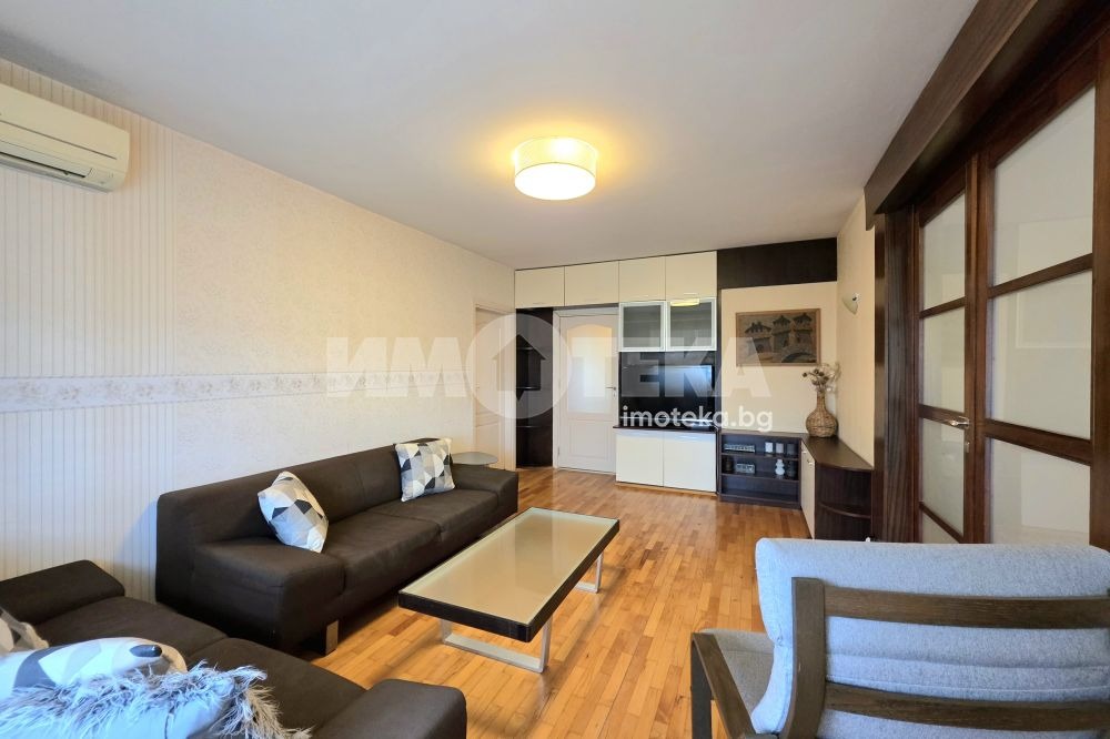 Продава 3-СТАЕН, гр. София, Младост 2, снимка 5 - Апартаменти - 53916914