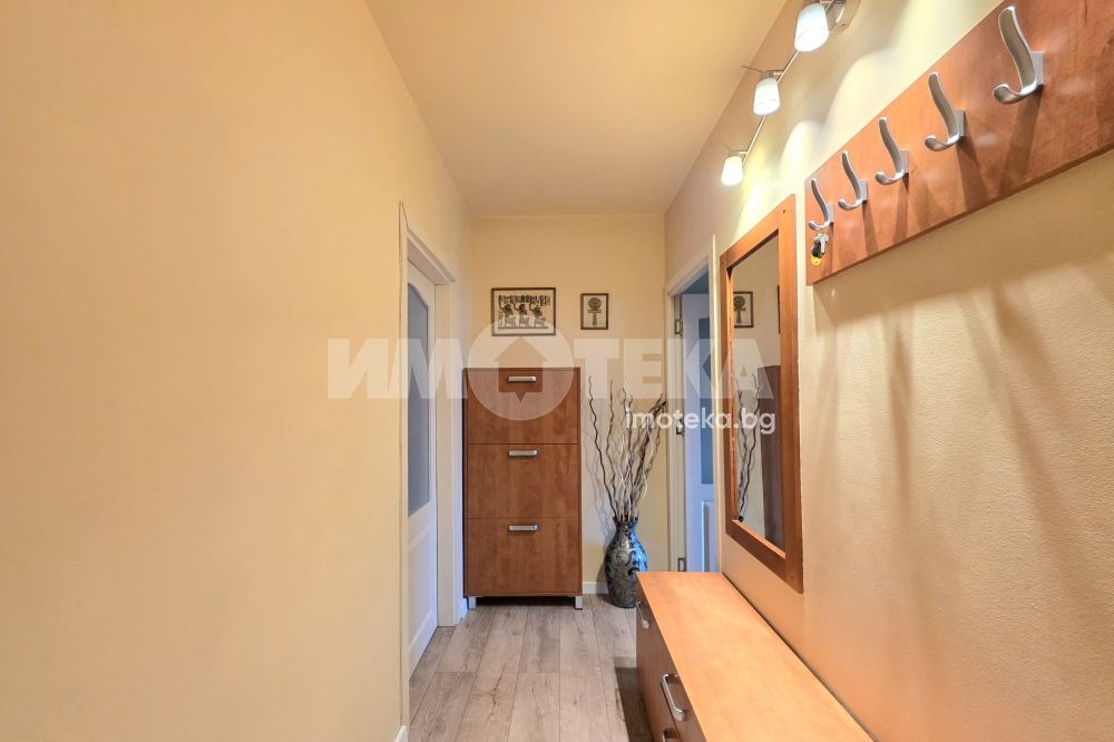 Продава 3-СТАЕН, гр. София, Младост 2, снимка 9 - Апартаменти - 53916914