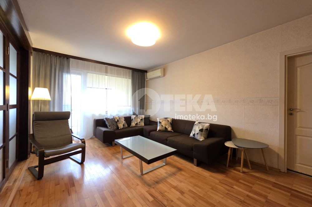 Продава 3-СТАЕН, гр. София, Младост 2, снимка 4 - Апартаменти - 53916914