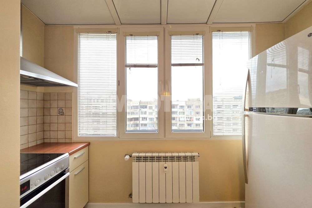 Продава 3-СТАЕН, гр. София, Младост 2, снимка 16 - Апартаменти - 53916914