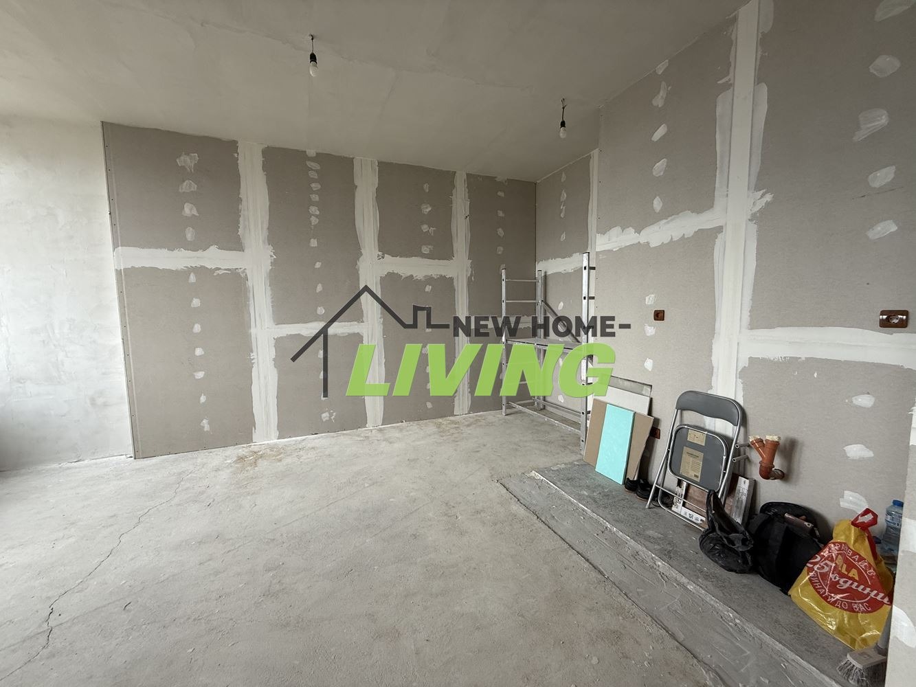 Продава 3-СТАЕН, гр. Пловдив, Кършияка, снимка 2 - Апартаменти - 54276893