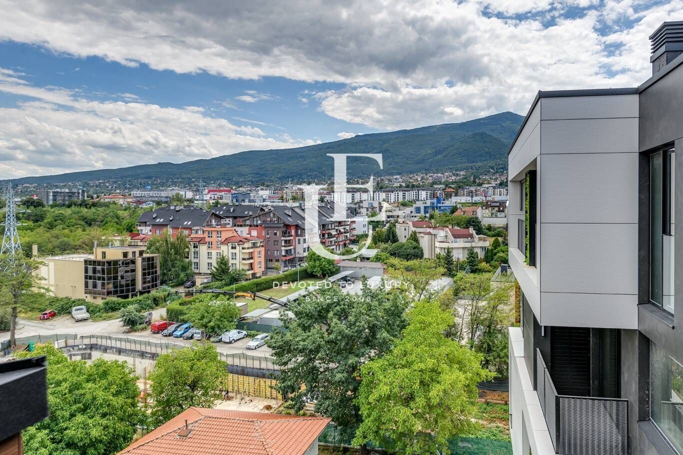 Продава 3-СТАЕН, гр. София, Кръстова вада, снимка 4 - Апартаменти - 54732184