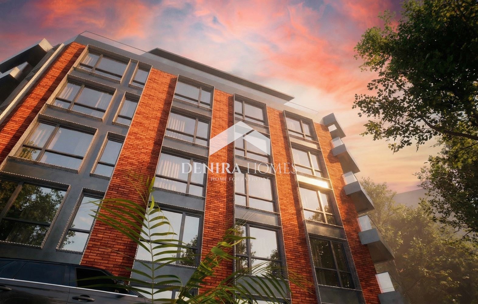 Продава 3-СТАЕН, гр. София, Малинова долина, снимка 2 - Апартаменти - 55803249