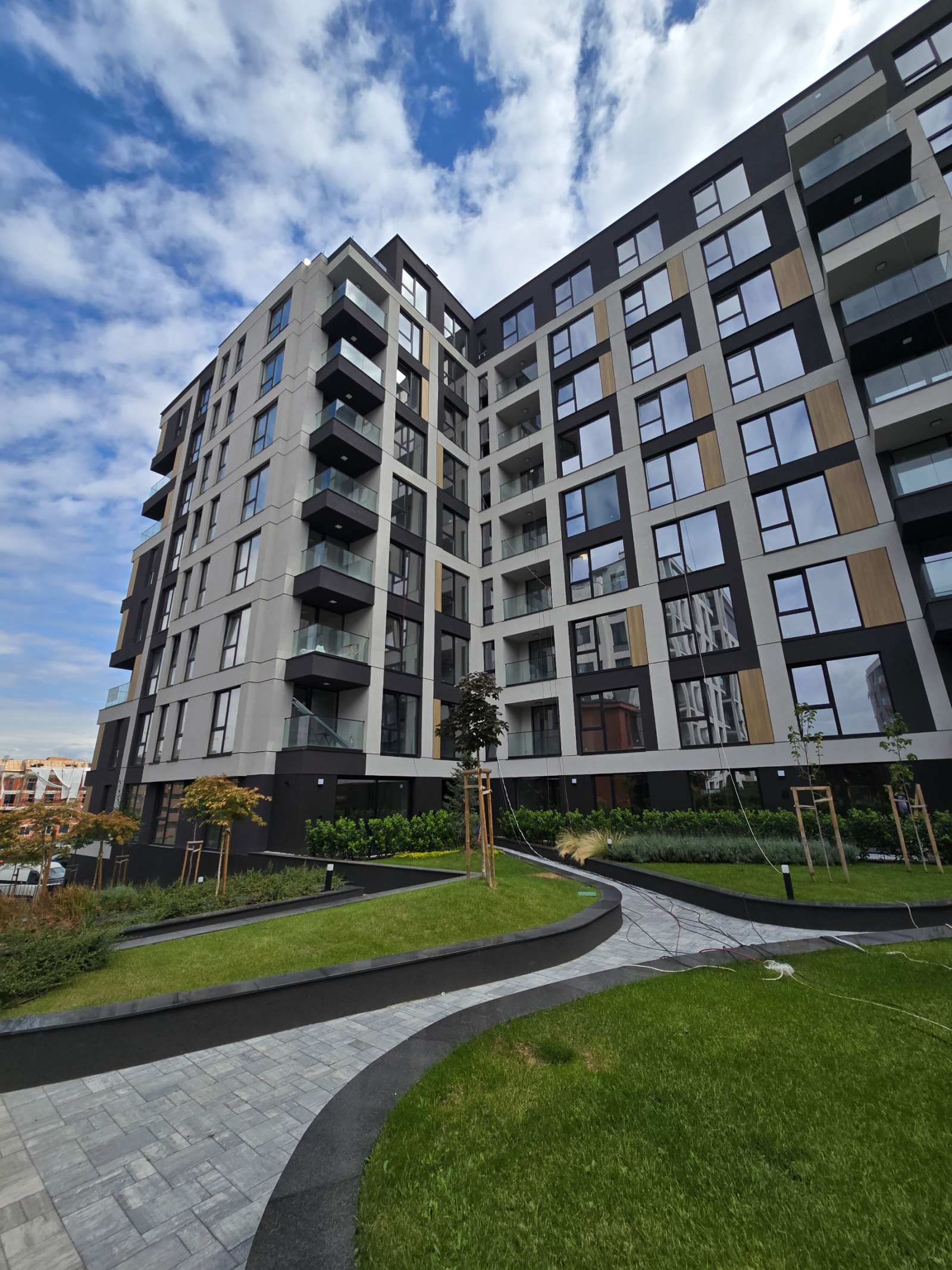 Продава 3-СТАЕН, гр. София, Манастирски ливади, снимка 17 - Апартаменти - 56086889