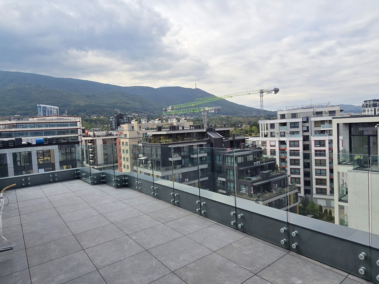 Продава 3-СТАЕН, гр. София, Манастирски ливади, снимка 12 - Апартаменти - 56086889