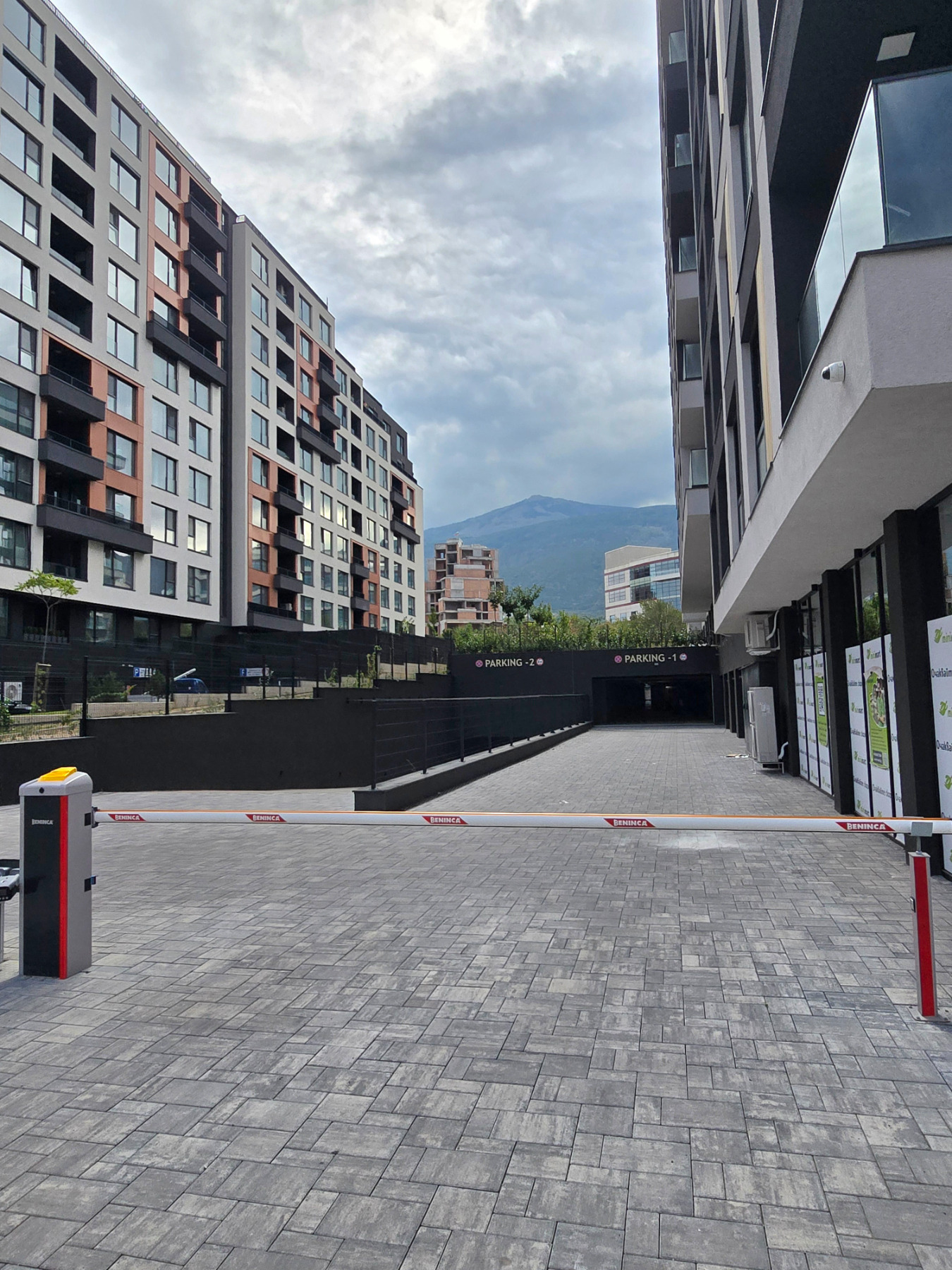 Продава 3-СТАЕН, гр. София, Манастирски ливади, снимка 8 - Апартаменти - 56086889