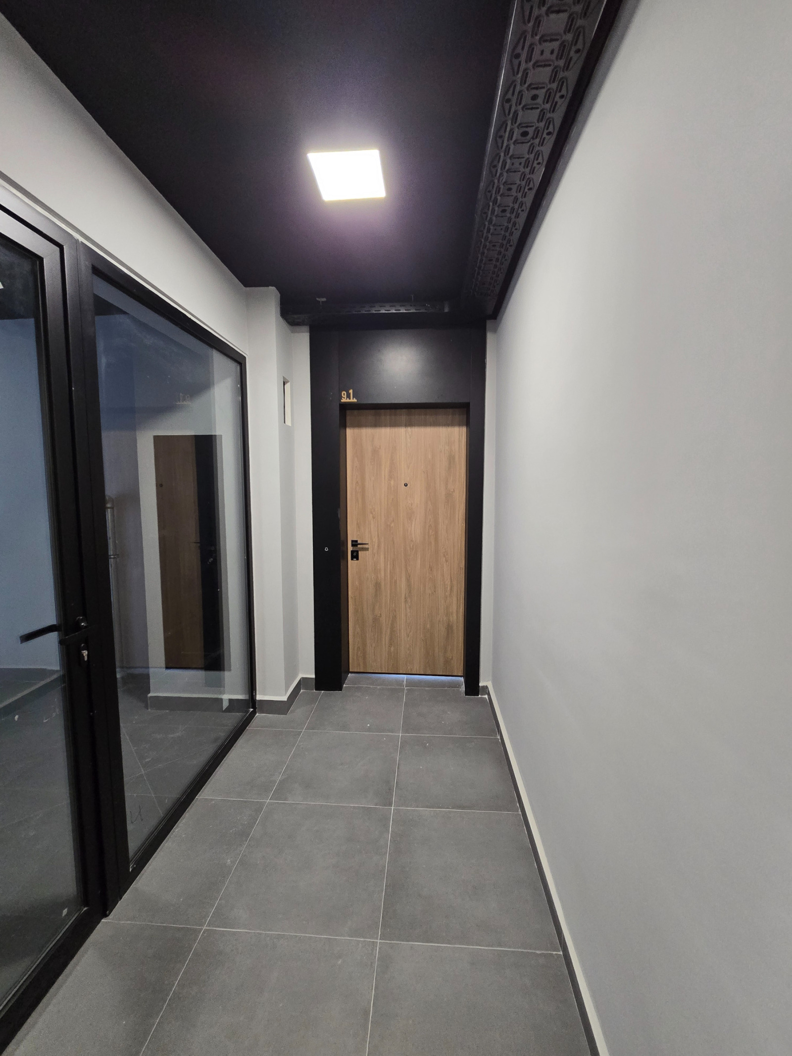 Продава 3-СТАЕН, гр. София, Манастирски ливади, снимка 16 - Апартаменти - 56086889