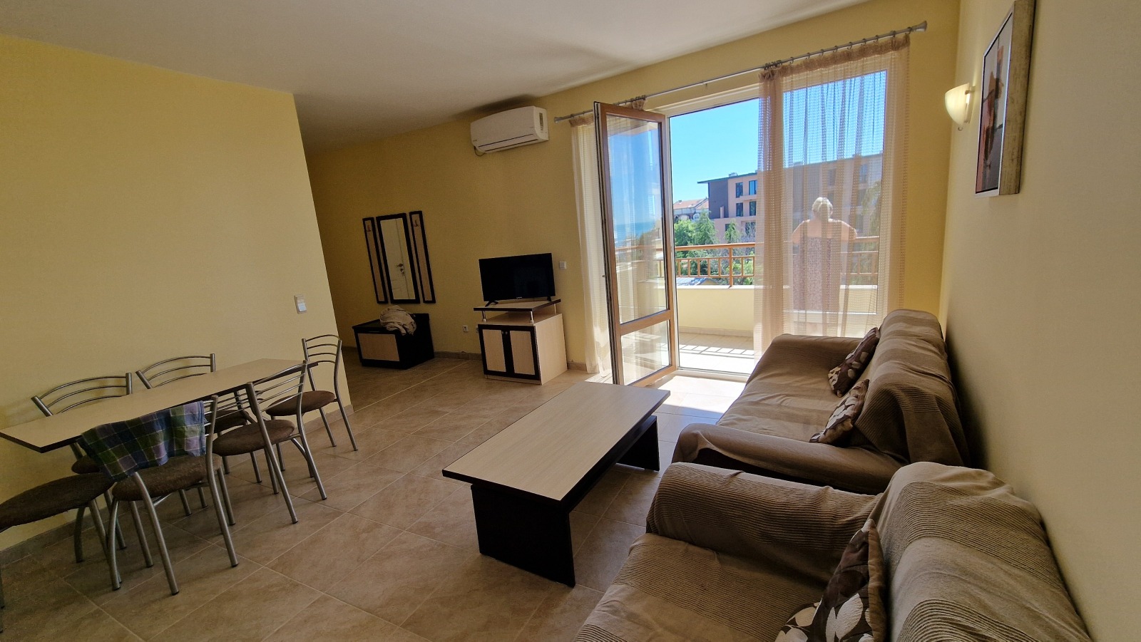 Продава 3-СТАЕН, с. Равда, област Бургас, снимка 6 - Апартаменти - 56138558