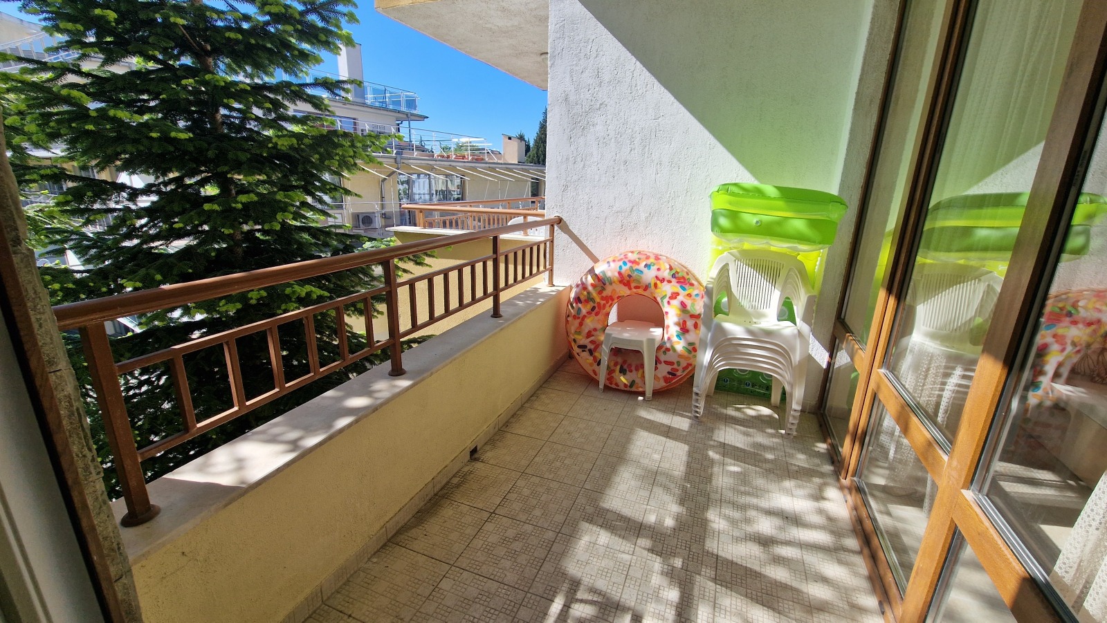 Продава 3-СТАЕН, с. Равда, област Бургас, снимка 11 - Апартаменти - 56138558