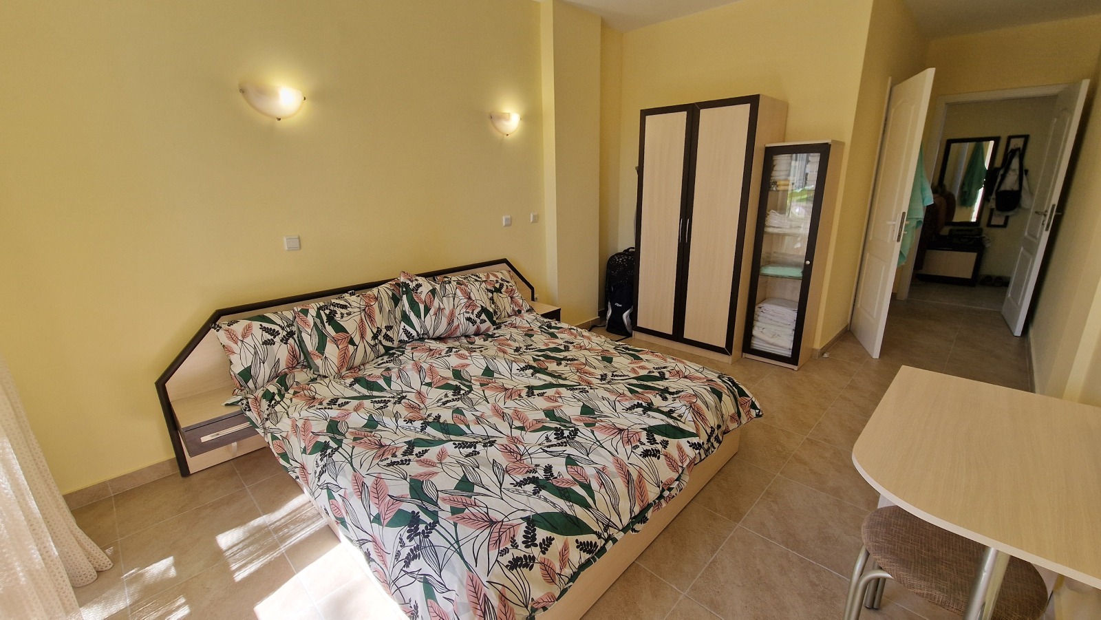 Продава 3-СТАЕН, с. Равда, област Бургас, снимка 9 - Апартаменти - 56138558