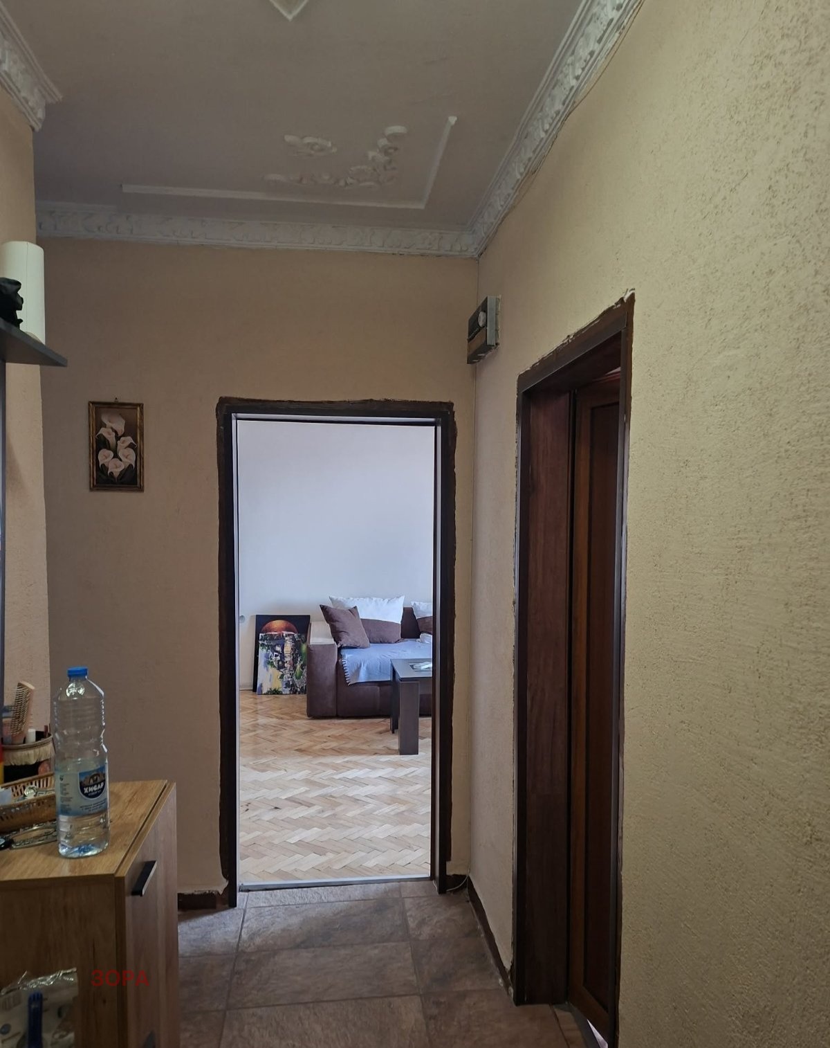 Продава 3-СТАЕН, гр. Враца, Дъбника, снимка 5 - Апартаменти - 56405672
