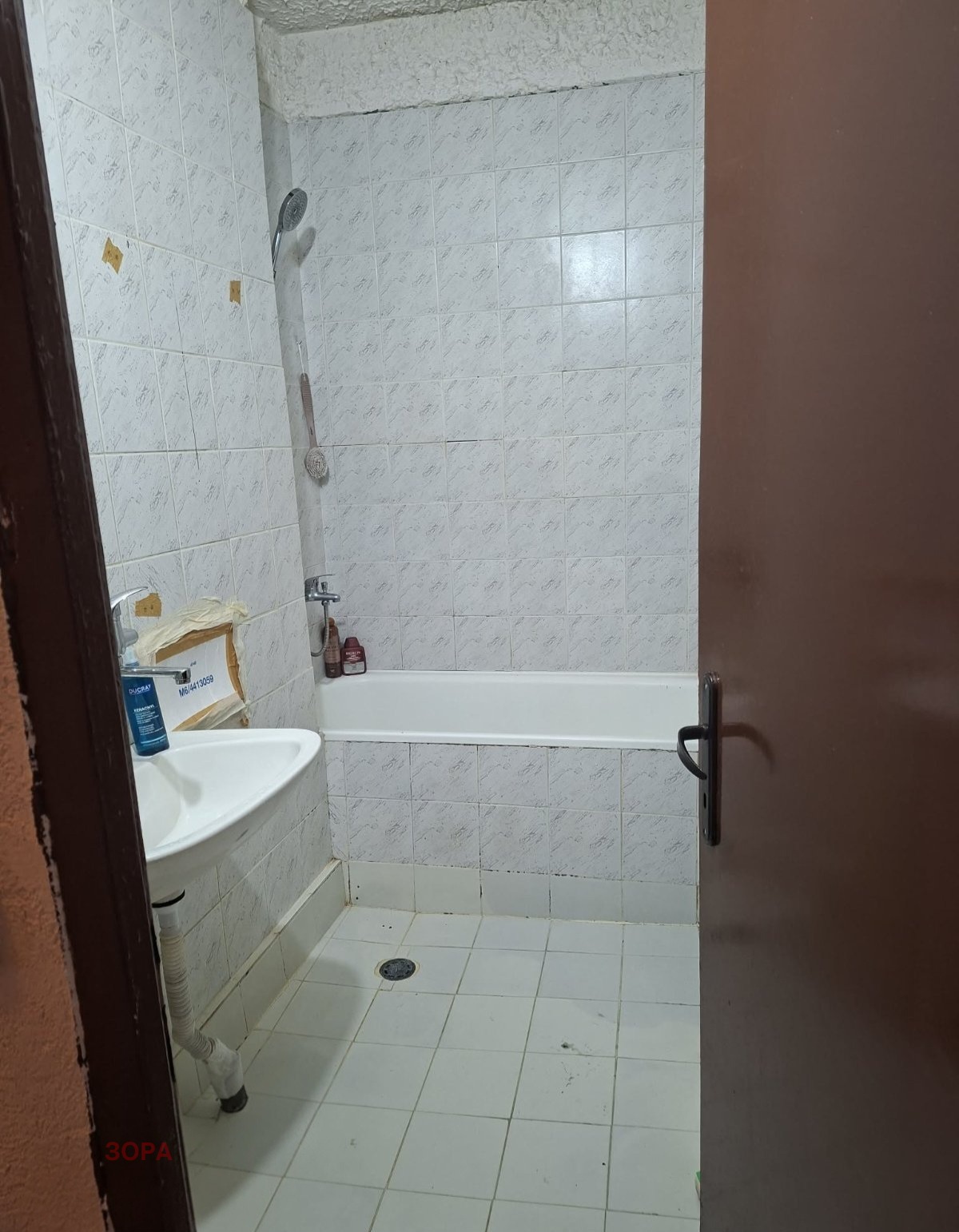 Продава 3-СТАЕН, гр. Враца, Дъбника, снимка 8 - Апартаменти - 56405672