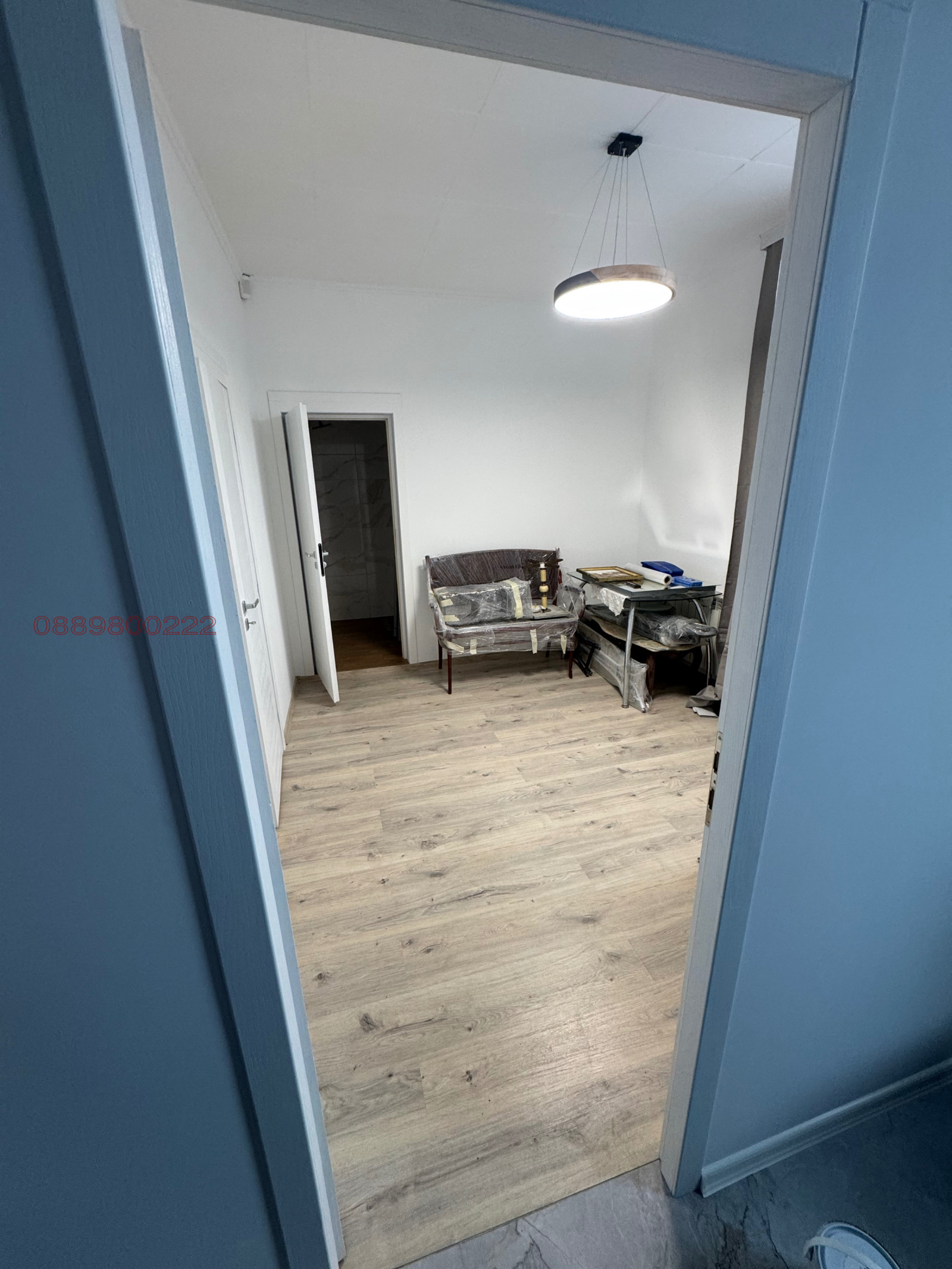 Продава МНОГОСТАЕН, гр. София, Драгалевци, снимка 8 - Апартаменти - 54739426