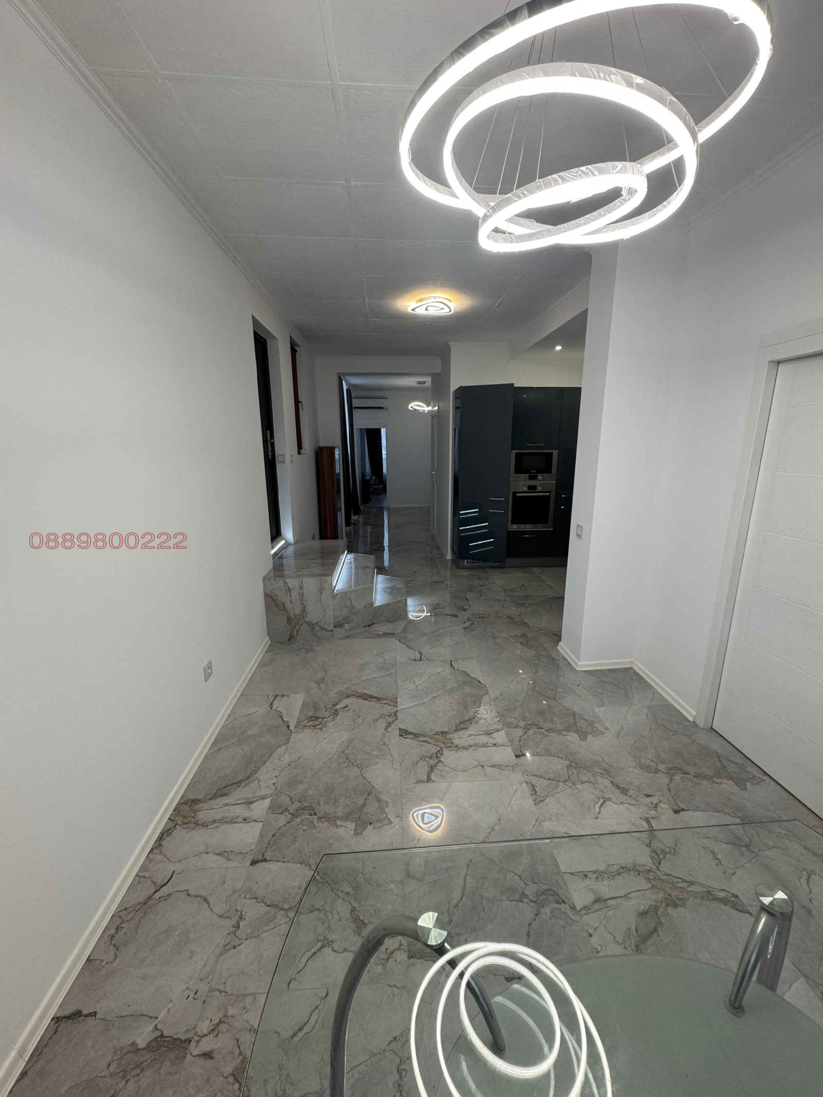 Продава МНОГОСТАЕН, гр. София, Драгалевци, снимка 12 - Апартаменти - 54739426