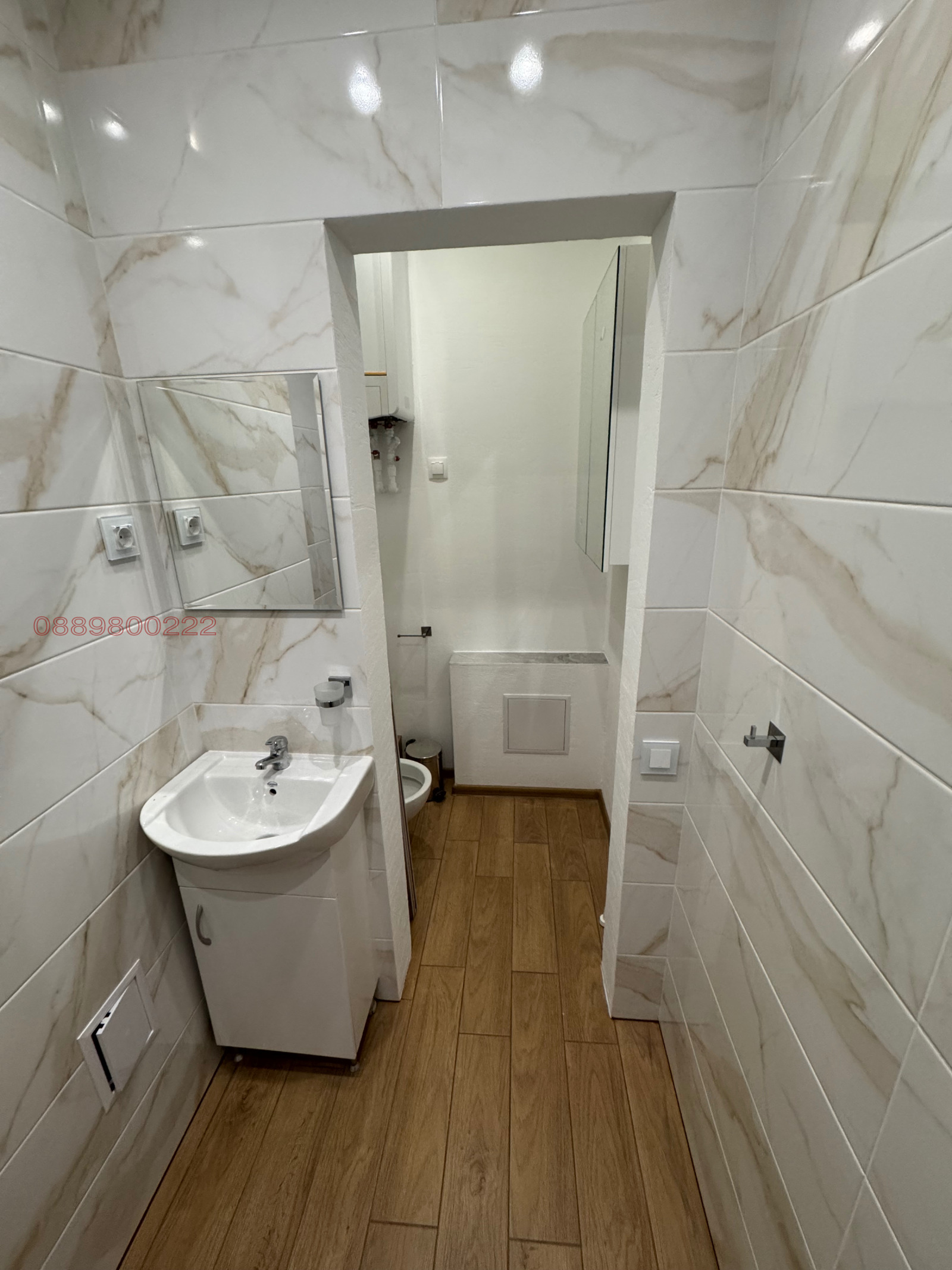 Продава МНОГОСТАЕН, гр. София, Драгалевци, снимка 11 - Апартаменти - 54739426