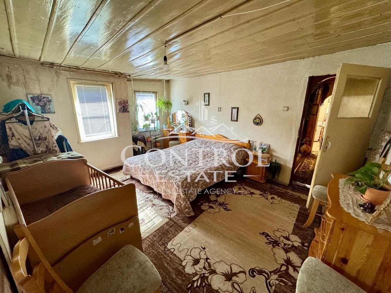 Продава КЪЩА, гр. Велико Търново, Център, снимка 3 - Къщи - 54202385