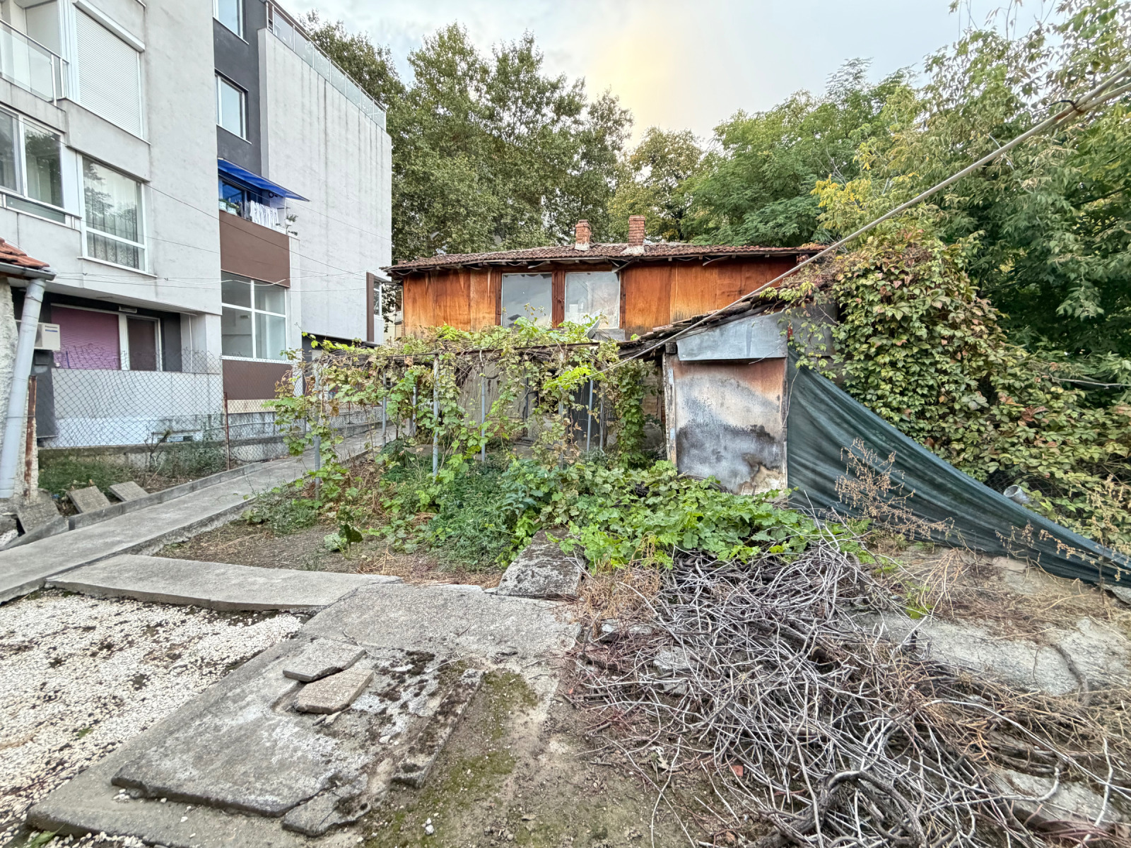 Продава КЪЩА, гр. Силистра, Център, снимка 5 - Къщи - 56226859