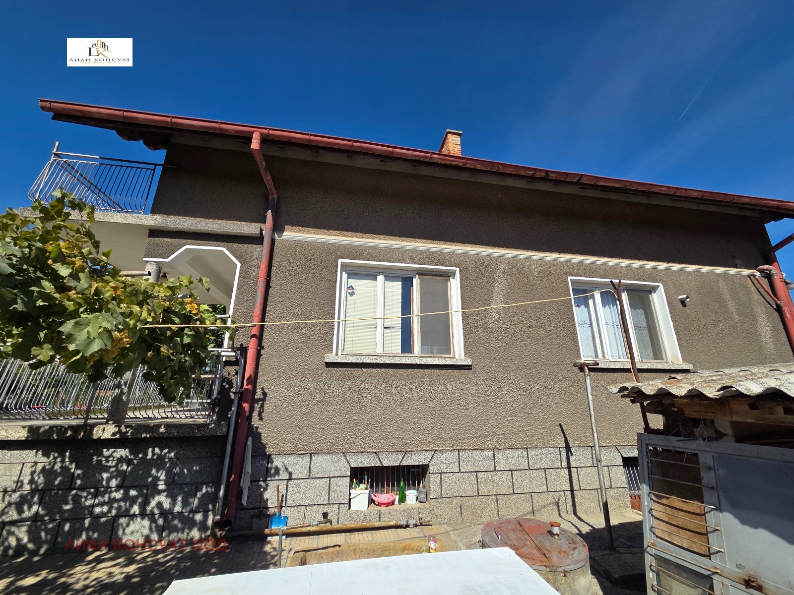Продава КЪЩА, гр. Костинброд, област София област, снимка 2 - Къщи - 56328811