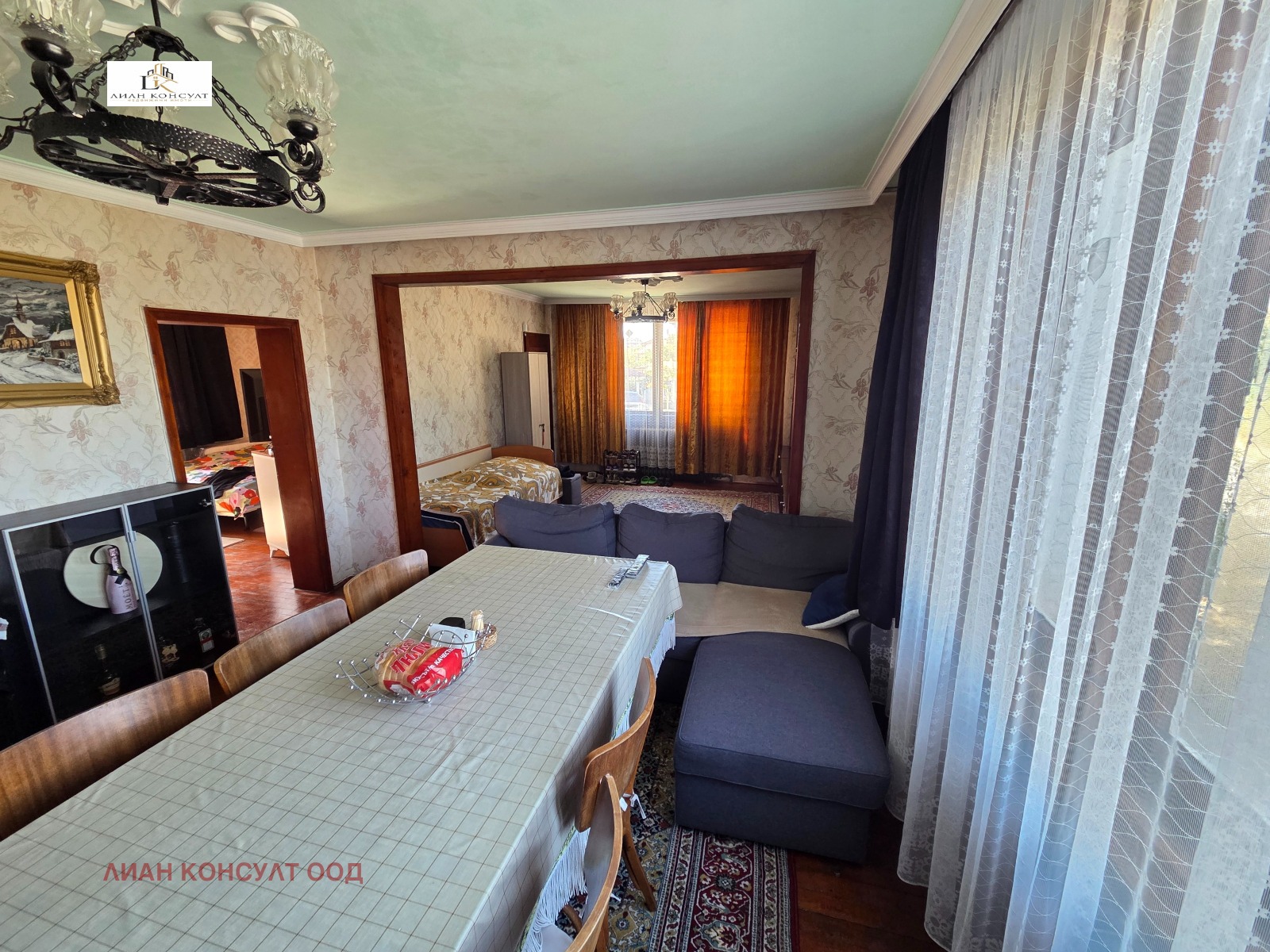Продава КЪЩА, гр. Костинброд, област София област, снимка 8 - Къщи - 56328811