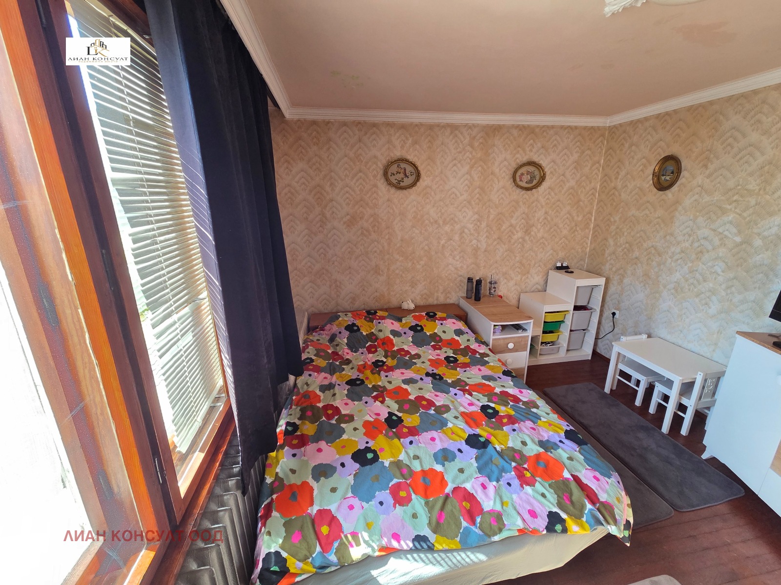 Продава КЪЩА, гр. Костинброд, област София област, снимка 9 - Къщи - 56328811