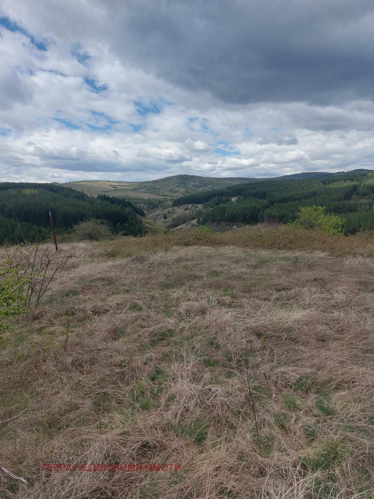 Продава ПАРЦЕЛ, с. Клисура, област София област, снимка 2 - Парцели - 51069288