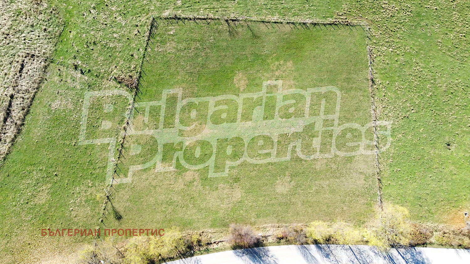 Продава ПАРЦЕЛ, гр. Априлци, област Ловеч, снимка 2 - Парцели - 52360448