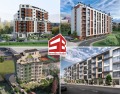 Продава 2-СТАЕН, град София, Люлин 1 • 116900 € / 228636.53 лв. • 58358181 3
