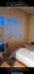 Продава 3-СТАЕН, гр. Пловдив, Тракия, снимка 9