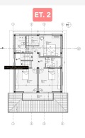 Продава  Къща област Пловдив , с. Рогош , 234 кв.м | 73445193 - изображение [13]