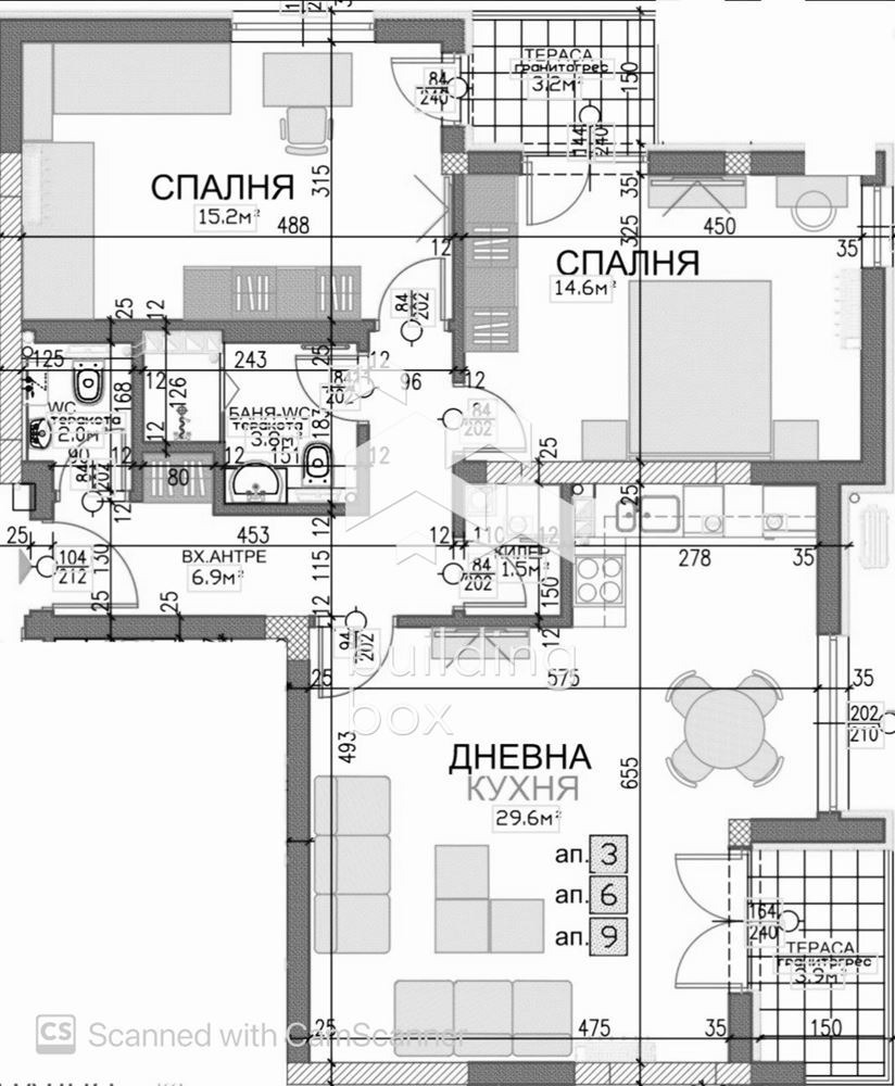 ������� 3-����� | Imot.bg � ����������� 15