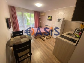 Studie Sveti Vlas, region Burgas