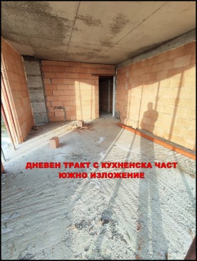 1 dormitorio Vazrazhdane 3, Varna 2