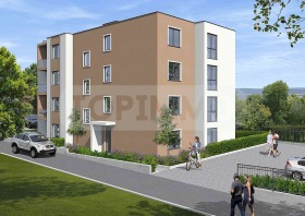 1 dormitorio m-t Pchelina, Varna 3