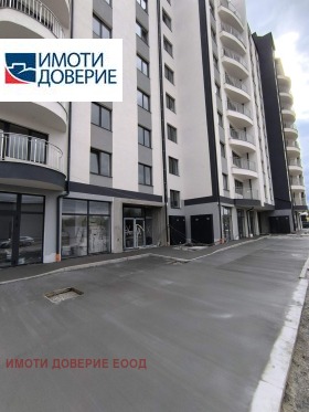 1 bedroom Lyulin 2, Sofia