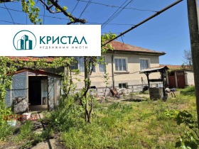 На продаж Будинок