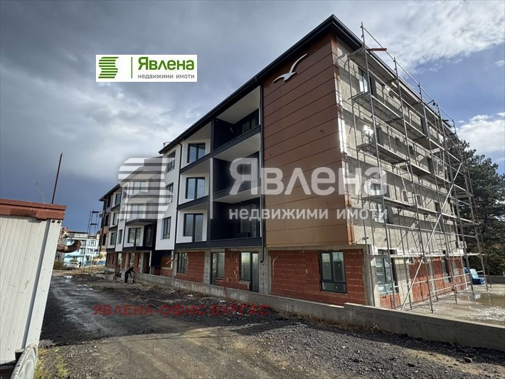 Продава  Studio regio Boergas , Primorsko , 39 кв.м | 23506876 - изображение [10]