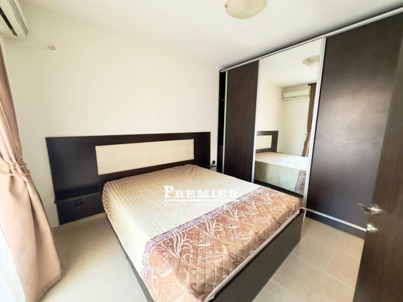 Na sprzedaż  Studio region Burgas , Pomorie , 50 mkw | 12041838 - obraz [8]